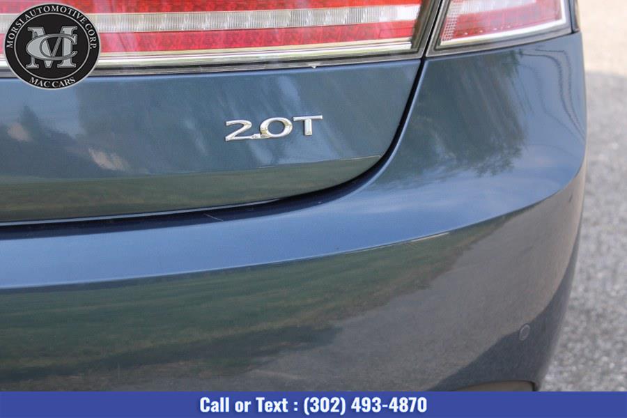 Used Lincoln MKZ Standard FWD 2019 | Morsi Automotive Corp. New Castle, Delaware Used Lincoln MKZ Standard FWD 2019 | Morsi Automotive Corp. New Castle, Delaware