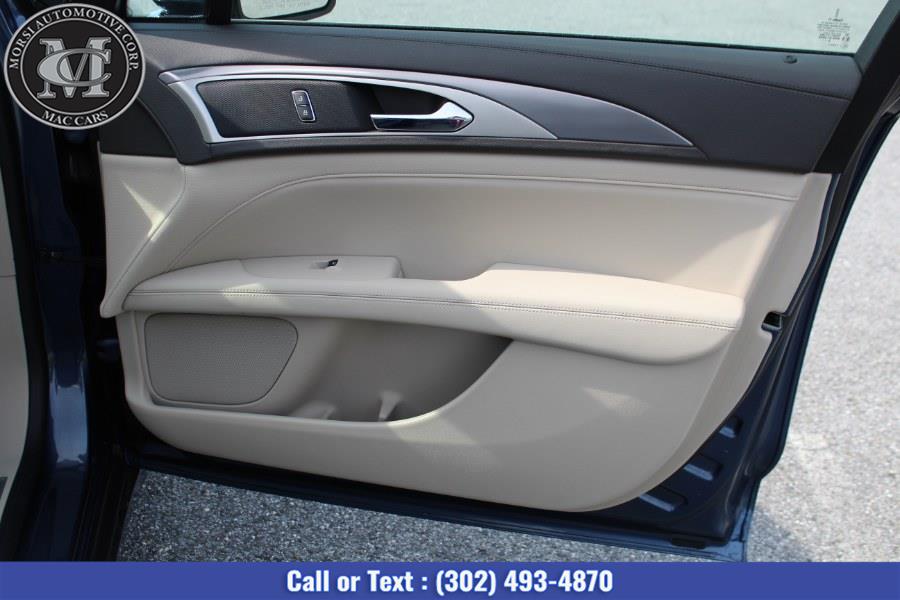 Used Lincoln MKZ Standard FWD 2019 | Morsi Automotive Corp. New Castle, Delaware Used Lincoln MKZ Standard FWD 2019 | Morsi Automotive Corp. New Castle, Delaware
