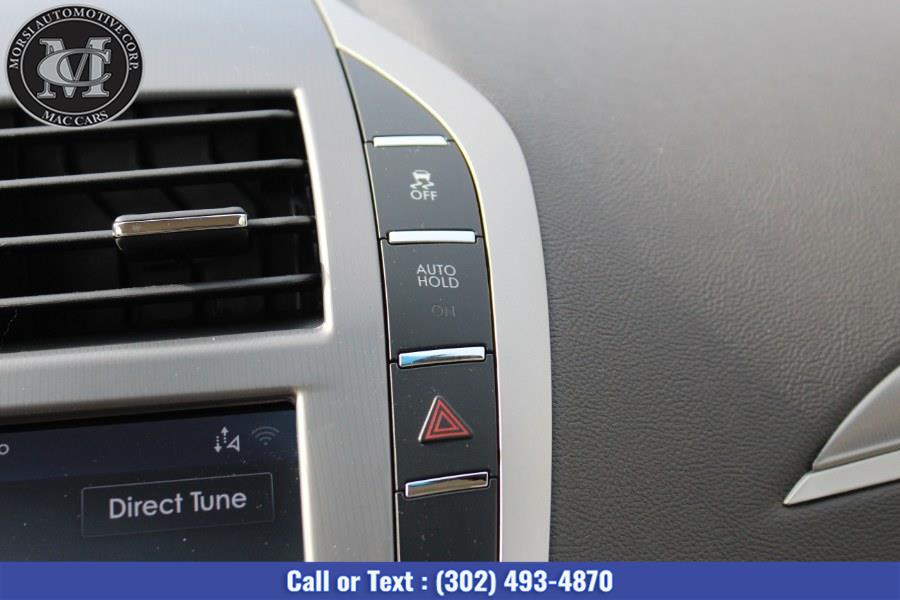 Used Lincoln MKZ Standard FWD 2019 | Morsi Automotive Corp. New Castle, Delaware Used Lincoln MKZ Standard FWD 2019 | Morsi Automotive Corp. New Castle, Delaware