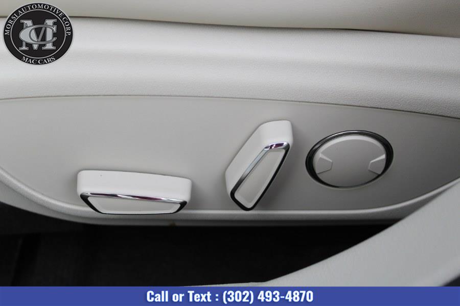 Used Lincoln MKZ Standard FWD 2019 | Morsi Automotive Corp. New Castle, Delaware Used Lincoln MKZ Standard FWD 2019 | Morsi Automotive Corp. New Castle, Delaware