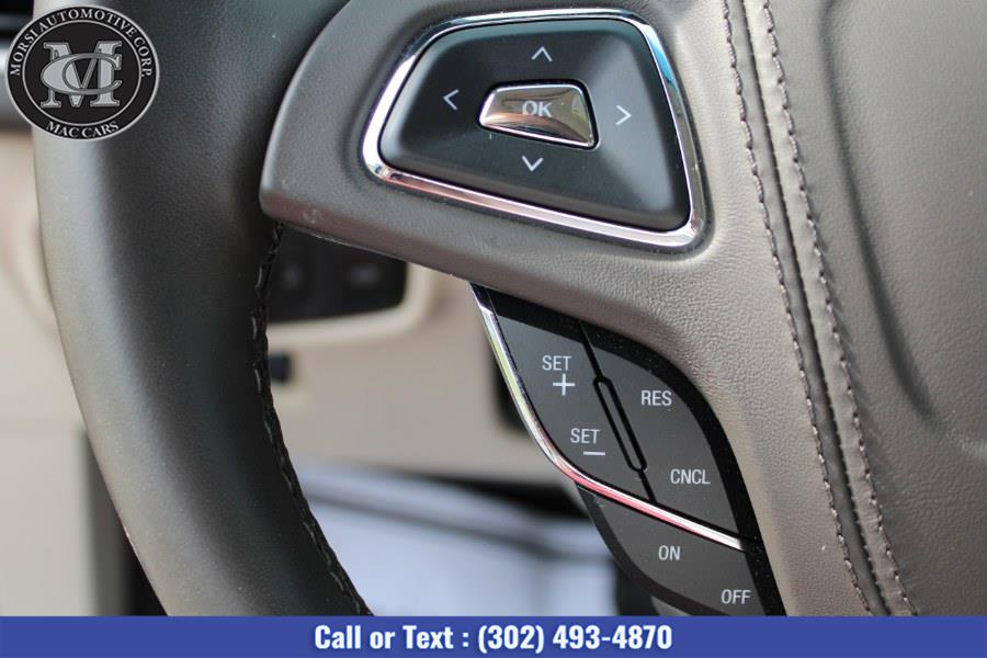 Used Lincoln MKZ Standard FWD 2019 | Morsi Automotive Corp. New Castle, Delaware Used Lincoln MKZ Standard FWD 2019 | Morsi Automotive Corp. New Castle, Delaware