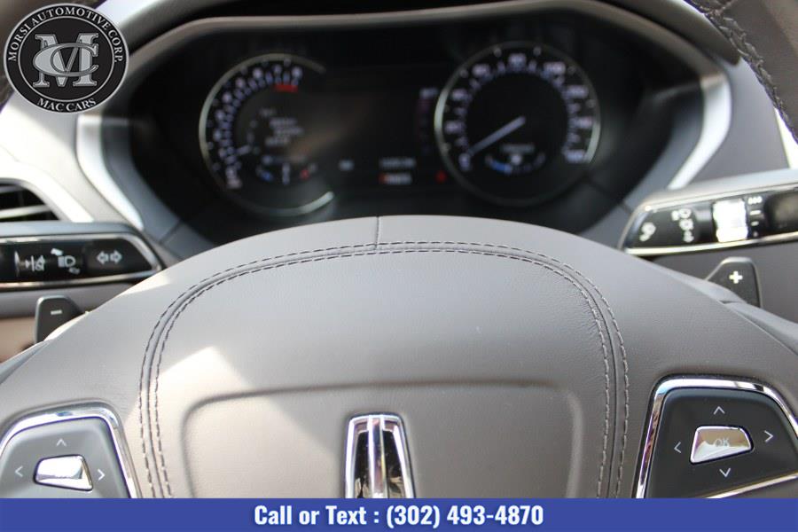 Used Lincoln MKZ Standard FWD 2019 | Morsi Automotive Corp. New Castle, Delaware Used Lincoln MKZ Standard FWD 2019 | Morsi Automotive Corp. New Castle, Delaware