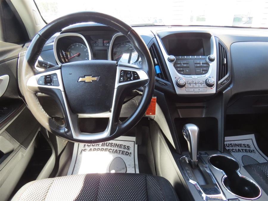 Used Chevrolet Equinox LT AWD 4dr SUV w/1LT 2015 | Lake City Exports Inc. Auburn, Maine Used Chevrolet Equinox LT AWD 4dr SUV w/1LT 2015 | Lake City Exports Inc. Auburn, Maine