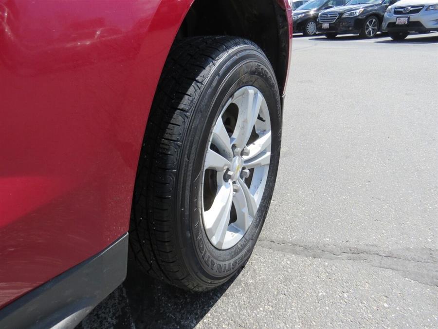Used Chevrolet Equinox LT AWD 4dr SUV w/1LT 2015 | Lake City Exports Inc. Auburn, Maine Used Chevrolet Equinox LT AWD 4dr SUV w/1LT 2015 | Lake City Exports Inc. Auburn, Maine