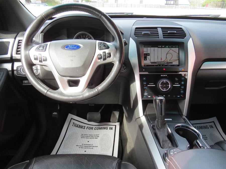 Used Ford Explorer Sport AWD 4dr SUV 2015 | Lake City Exports Inc. Auburn, Maine Used Ford Explorer Sport AWD 4dr SUV 2015 | Lake City Exports Inc. Auburn, Maine