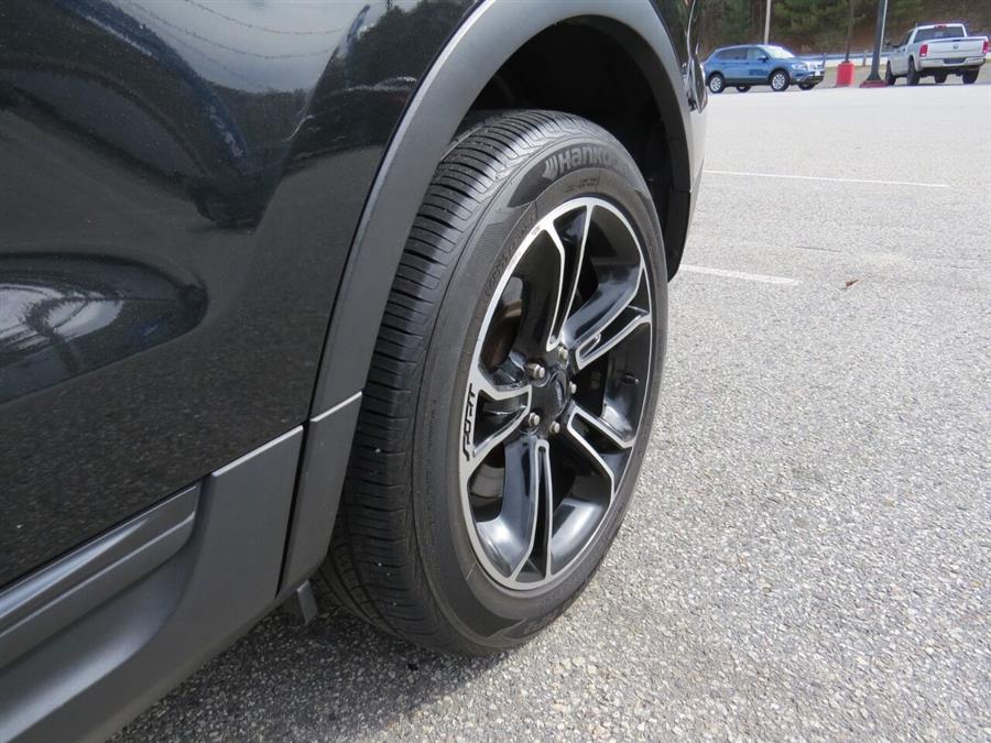 Used Ford Explorer Sport AWD 4dr SUV 2015 | Lake City Exports Inc. Auburn, Maine Used Ford Explorer Sport AWD 4dr SUV 2015 | Lake City Exports Inc. Auburn, Maine