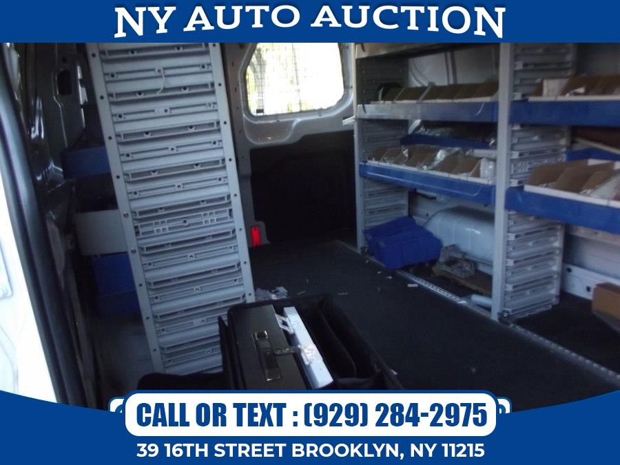 Used Ford Transit Cargo Van T-150 148" Low Rf 8600 GVWR Swing-Out RH Dr 2016 | NY Auto Auction. Brooklyn, New York Used Ford Transit Cargo Van T-150 148" Low Rf 8600 GVWR Swing-Out RH Dr 2016 | NY Auto Auction. Brooklyn, New York