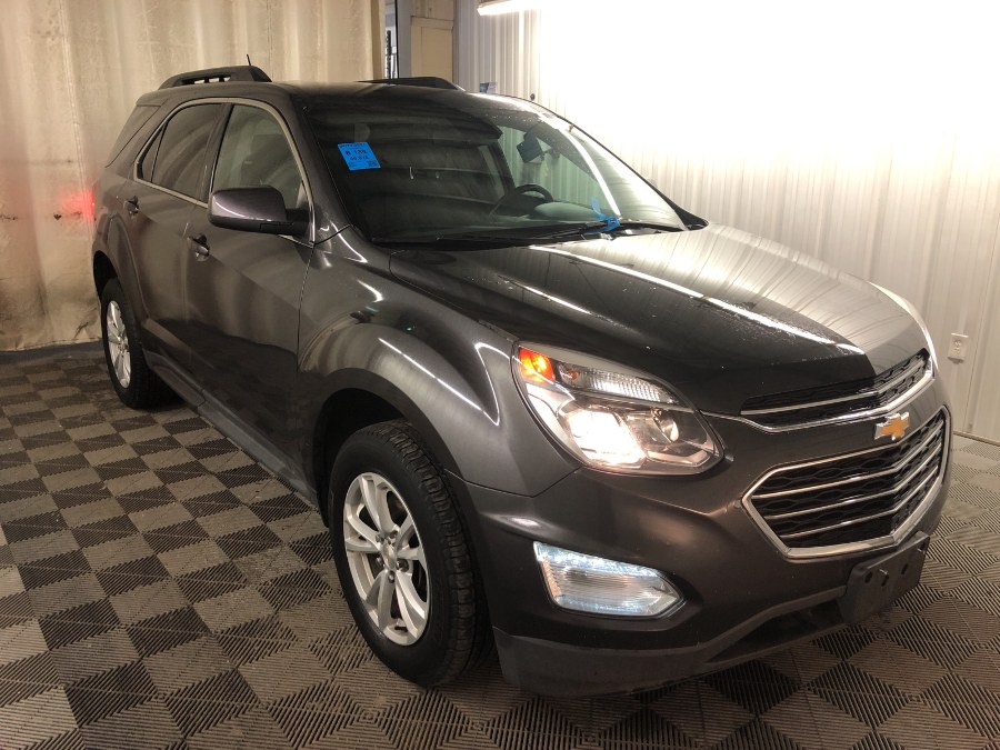 Used Chevrolet Equinox AWD 4dr LT 2016 | Maine Central Motors. Pittsfield, Maine Used Chevrolet Equinox AWD 4dr LT 2016 | Maine Central Motors. Pittsfield, Maine
