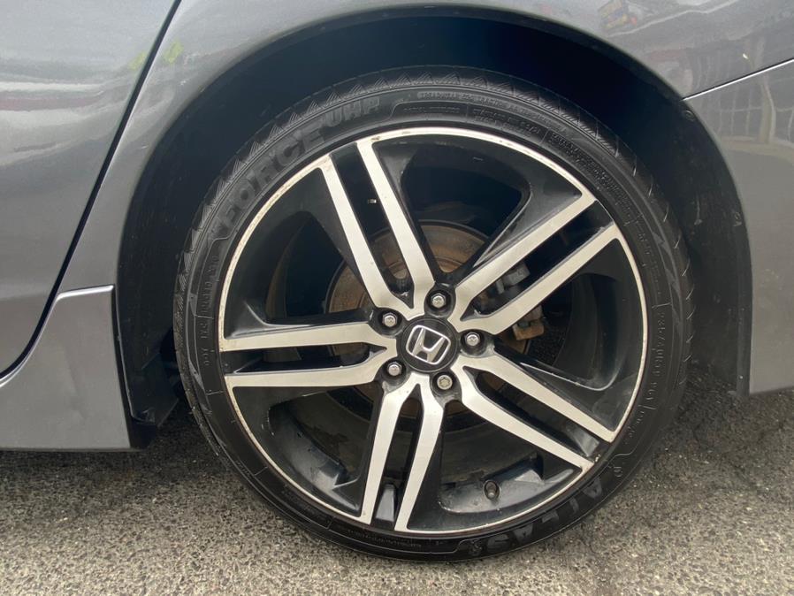 Used Honda Accord Sedan Sport SE CVT 2017 | VEB Auto Sales. Hartford, Connecticut Used Honda Accord Sedan Sport SE CVT 2017 | VEB Auto Sales. Hartford, Connecticut