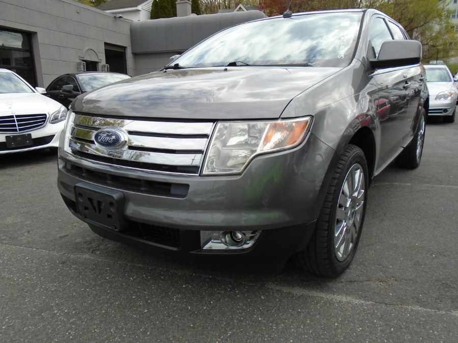 2010 Ford Edge 4dr Limited AWD, available for sale in Waterbury, Connecticut | Jim Juliani Motors. Waterbury, Connecticut 2010 Ford Edge 4dr Limited AWD, available for sale in Waterbury, Connecticut | Jim Juliani Motors. Waterbury, Connecticut