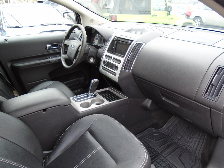 2010 Ford Edge 4dr Limited AWD, available for sale in Waterbury, Connecticut | Jim Juliani Motors. Waterbury, Connecticut 2010 Ford Edge 4dr Limited AWD, available for sale in Waterbury, Connecticut | Jim Juliani Motors. Waterbury, Connecticut