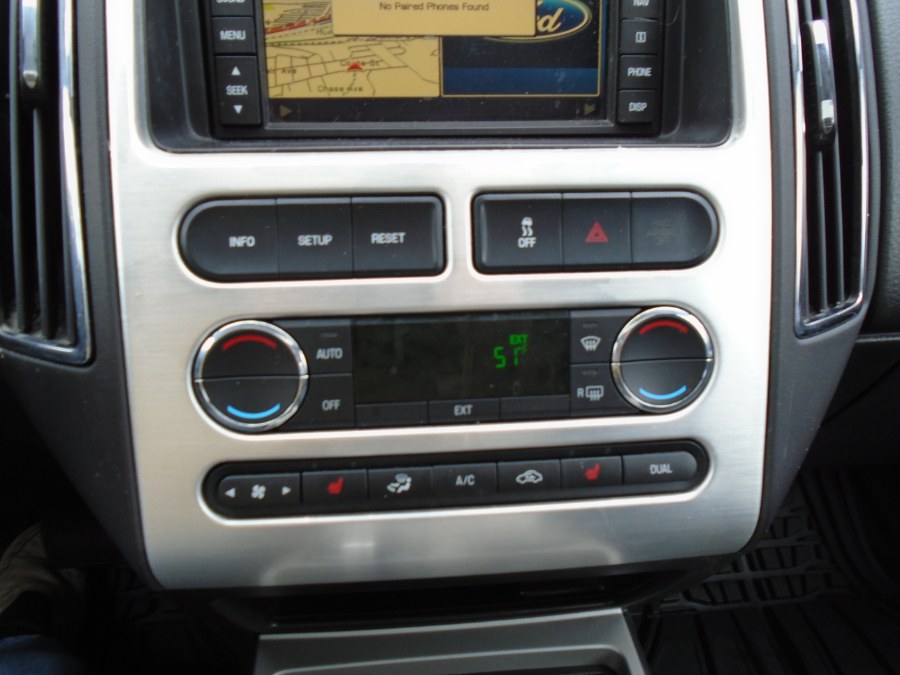 2010 Ford Edge 4dr Limited AWD, available for sale in Waterbury, Connecticut | Jim Juliani Motors. Waterbury, Connecticut 2010 Ford Edge 4dr Limited AWD, available for sale in Waterbury, Connecticut | Jim Juliani Motors. Waterbury, Connecticut