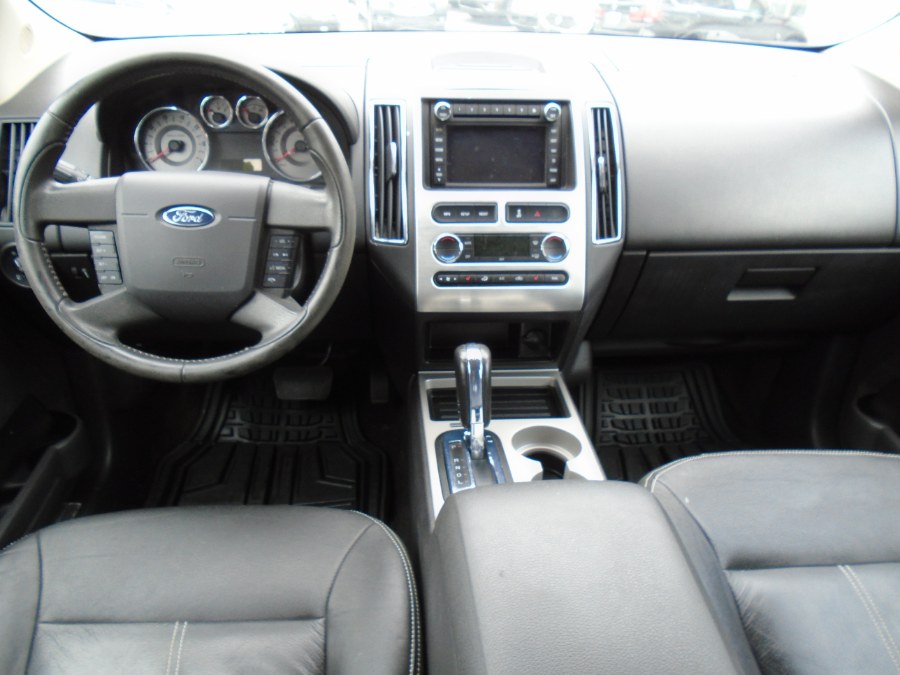 2010 Ford Edge 4dr Limited AWD, available for sale in Waterbury, Connecticut | Jim Juliani Motors. Waterbury, Connecticut 2010 Ford Edge 4dr Limited AWD, available for sale in Waterbury, Connecticut | Jim Juliani Motors. Waterbury, Connecticut