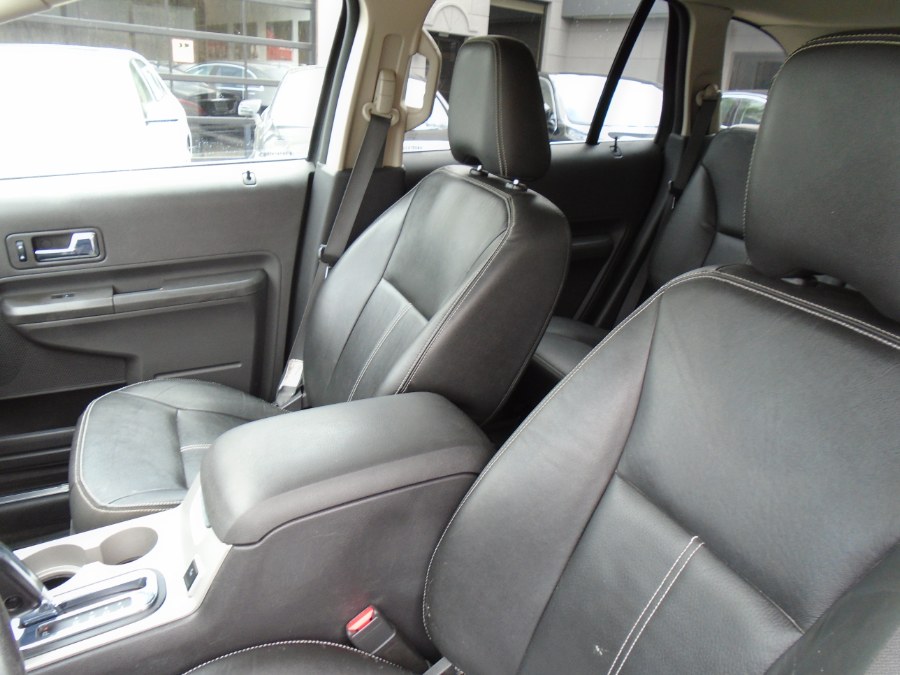 2010 Ford Edge 4dr Limited AWD, available for sale in Waterbury, Connecticut | Jim Juliani Motors. Waterbury, Connecticut 2010 Ford Edge 4dr Limited AWD, available for sale in Waterbury, Connecticut | Jim Juliani Motors. Waterbury, Connecticut