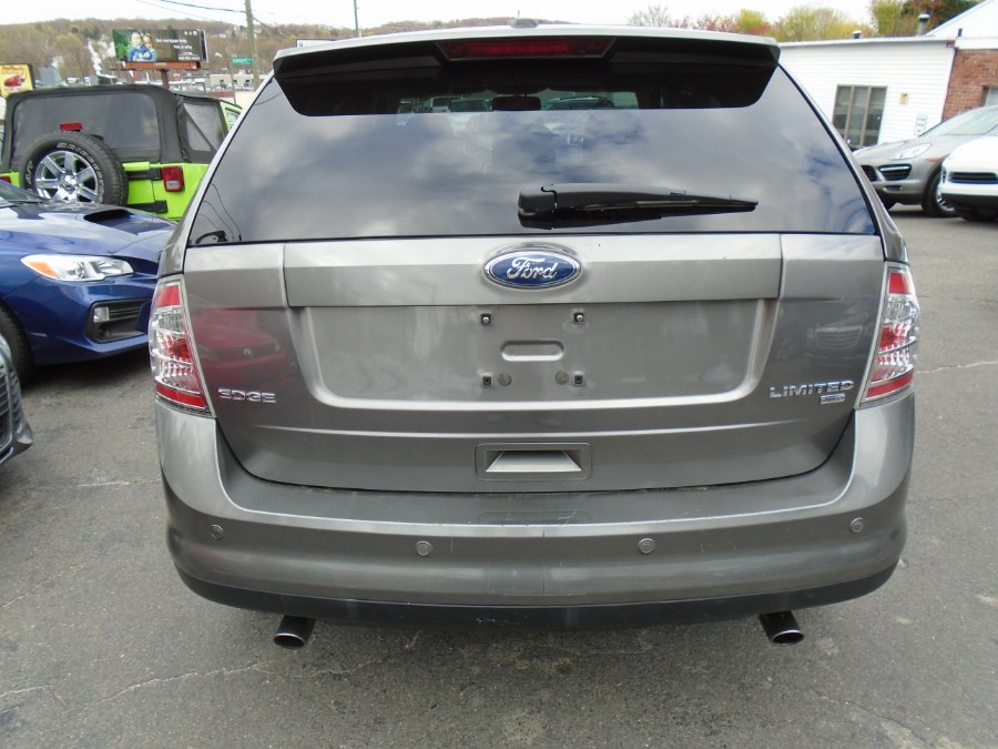 2010 Ford Edge 4dr Limited AWD, available for sale in Waterbury, Connecticut | Jim Juliani Motors. Waterbury, Connecticut 2010 Ford Edge 4dr Limited AWD, available for sale in Waterbury, Connecticut | Jim Juliani Motors. Waterbury, Connecticut