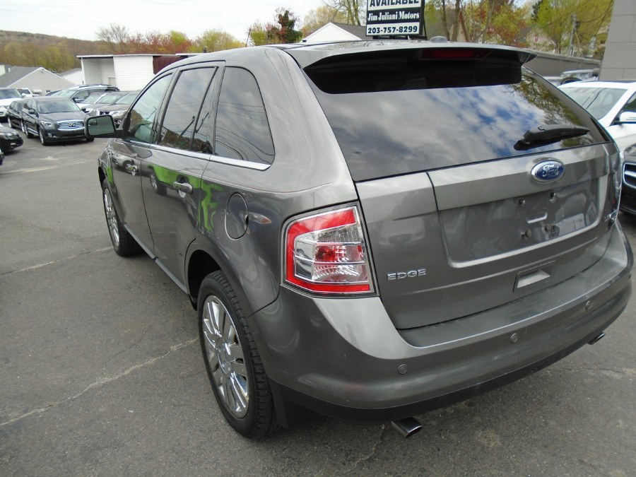 2010 Ford Edge 4dr Limited AWD, available for sale in Waterbury, Connecticut | Jim Juliani Motors. Waterbury, Connecticut 2010 Ford Edge 4dr Limited AWD, available for sale in Waterbury, Connecticut | Jim Juliani Motors. Waterbury, Connecticut