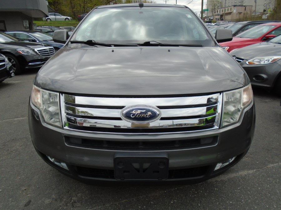 2010 Ford Edge 4dr Limited AWD, available for sale in Waterbury, Connecticut | Jim Juliani Motors. Waterbury, Connecticut 2010 Ford Edge 4dr Limited AWD, available for sale in Waterbury, Connecticut | Jim Juliani Motors. Waterbury, Connecticut