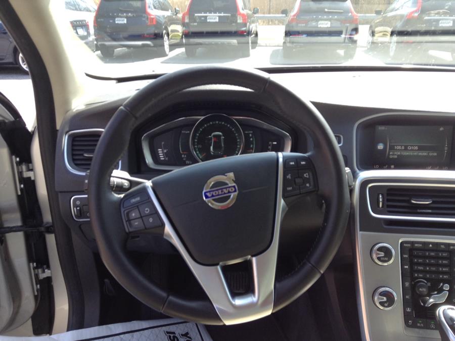 Used Volvo S60 T5 AWD Inscription 2017 | Eurocars Plus. Groton, Connecticut Used Volvo S60 T5 AWD Inscription 2017 | Eurocars Plus. Groton, Connecticut