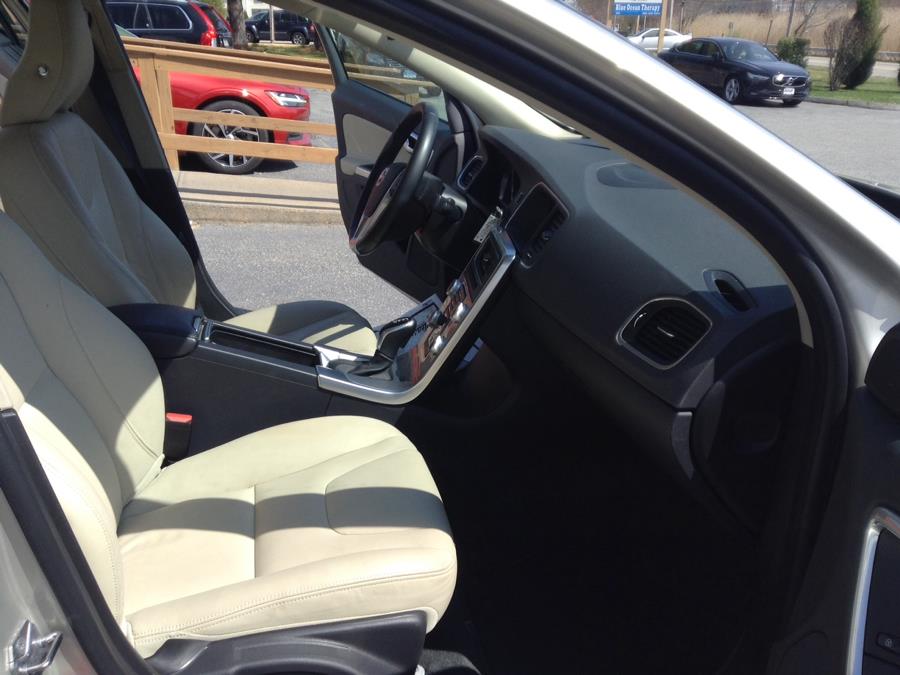 Used Volvo S60 T5 AWD Inscription 2017 | Eurocars Plus. Groton, Connecticut Used Volvo S60 T5 AWD Inscription 2017 | Eurocars Plus. Groton, Connecticut