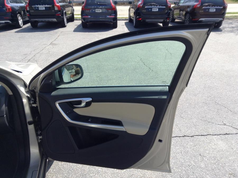 Used Volvo S60 T5 AWD Inscription 2017 | Eurocars Plus. Groton, Connecticut Used Volvo S60 T5 AWD Inscription 2017 | Eurocars Plus. Groton, Connecticut