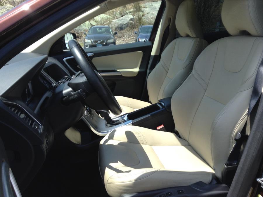 Used Volvo XC60 T6 AWD Dynamic 2017 | Eurocars Plus. Groton, Connecticut Used Volvo XC60 T6 AWD Dynamic 2017 | Eurocars Plus. Groton, Connecticut