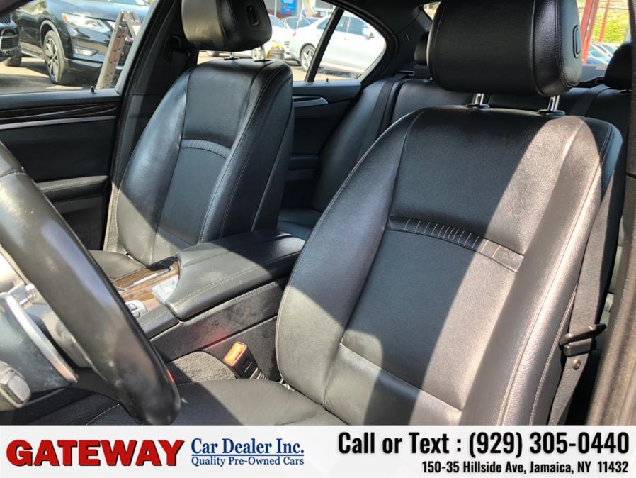 2014 BMW 5 Series M Sport 4dr Sdn 535i xDrive AWD, available for sale in Jamaica, New York | Gateway Car Dealer Inc. Jamaica, New York 2014 BMW 5 Series M Sport 4dr Sdn 535i xDrive AWD, available for sale in Jamaica, New York | Gateway Car Dealer Inc. Jamaica, New York