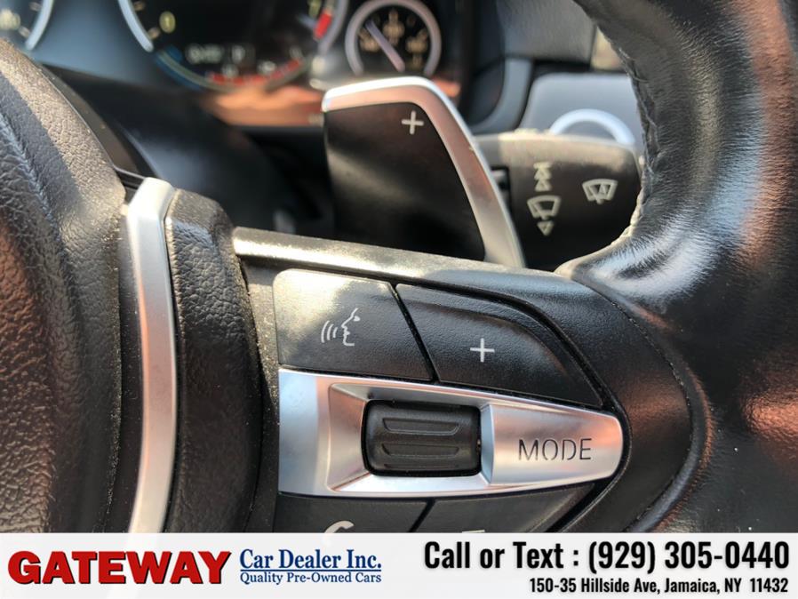 2014 BMW 5 Series M Sport 4dr Sdn 535i xDrive AWD, available for sale in Jamaica, New York | Gateway Car Dealer Inc. Jamaica, New York 2014 BMW 5 Series M Sport 4dr Sdn 535i xDrive AWD, available for sale in Jamaica, New York | Gateway Car Dealer Inc. Jamaica, New York
