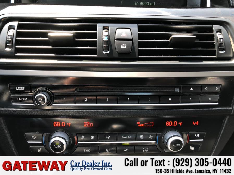 2014 BMW 5 Series M Sport 4dr Sdn 535i xDrive AWD, available for sale in Jamaica, New York | Gateway Car Dealer Inc. Jamaica, New York 2014 BMW 5 Series M Sport 4dr Sdn 535i xDrive AWD, available for sale in Jamaica, New York | Gateway Car Dealer Inc. Jamaica, New York