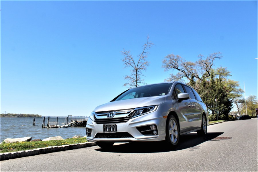 2018 Honda Odyssey EX Auto, available for sale in Great Neck, New York | Great Neck Car Buyers & Sellers. Great Neck, New York 2018 Honda Odyssey EX Auto, available for sale in Great Neck, New York | Great Neck Car Buyers & Sellers. Great Neck, New York