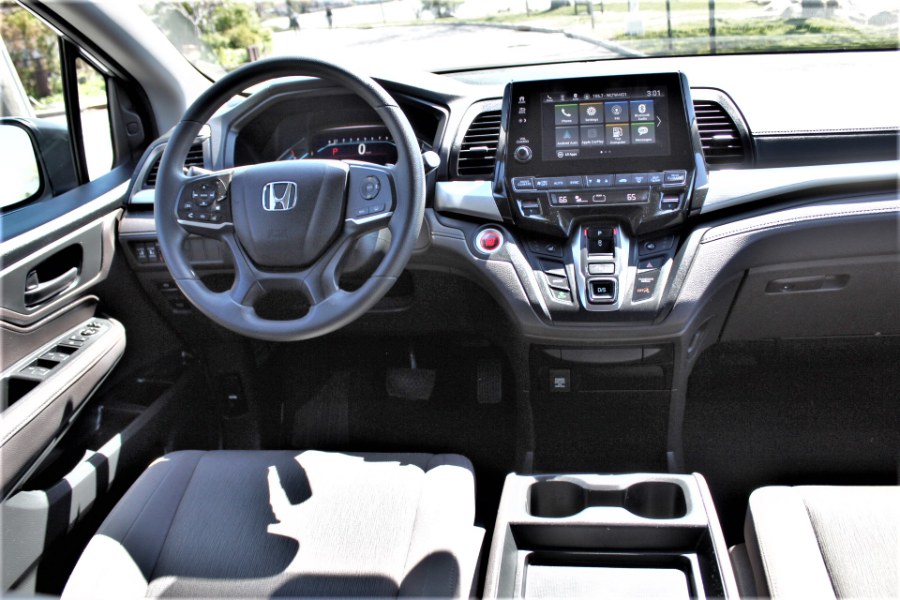 2018 Honda Odyssey EX Auto, available for sale in Great Neck, New York | Great Neck Car Buyers & Sellers. Great Neck, New York 2018 Honda Odyssey EX Auto, available for sale in Great Neck, New York | Great Neck Car Buyers & Sellers. Great Neck, New York