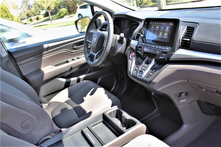 2018 Honda Odyssey EX Auto, available for sale in Great Neck, New York | Great Neck Car Buyers & Sellers. Great Neck, New York 2018 Honda Odyssey EX Auto, available for sale in Great Neck, New York | Great Neck Car Buyers & Sellers. Great Neck, New York