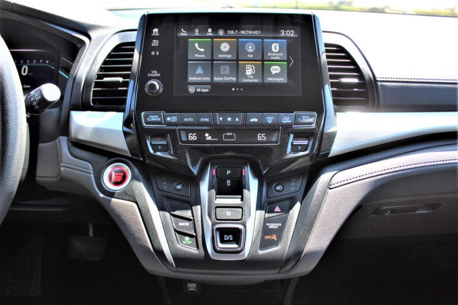 2018 Honda Odyssey EX Auto, available for sale in Great Neck, New York | Great Neck Car Buyers & Sellers. Great Neck, New York 2018 Honda Odyssey EX Auto, available for sale in Great Neck, New York | Great Neck Car Buyers & Sellers. Great Neck, New York