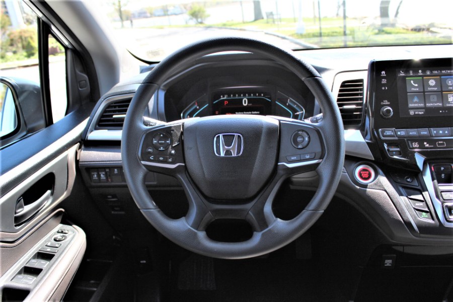 2018 Honda Odyssey EX Auto, available for sale in Great Neck, New York | Great Neck Car Buyers & Sellers. Great Neck, New York 2018 Honda Odyssey EX Auto, available for sale in Great Neck, New York | Great Neck Car Buyers & Sellers. Great Neck, New York