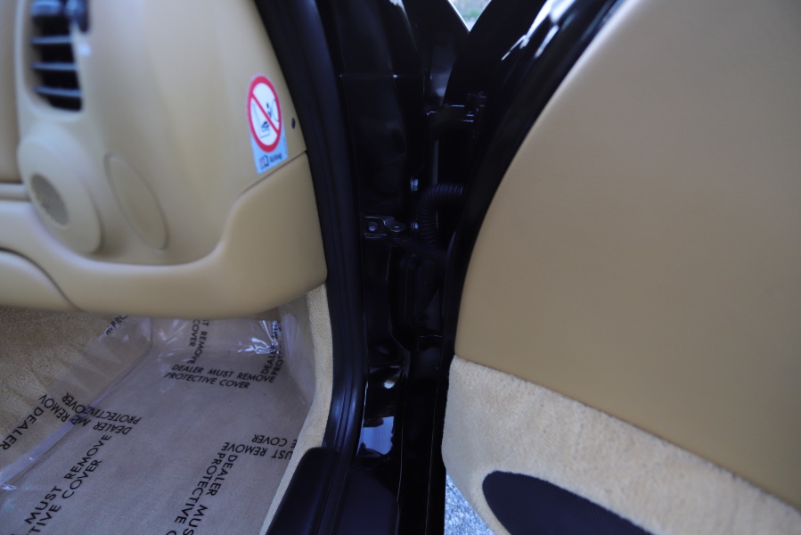 2002 Porsche 911 Carrera 2dr Carrera Targa 6-Spd Manual, available for sale in North Salem, New York | Meccanic Shop North Inc. North Salem, New York 2002 Porsche 911 Carrera 2dr Carrera Targa 6-Spd Manual, available for sale in North Salem, New York | Meccanic Shop North Inc. North Salem, New York