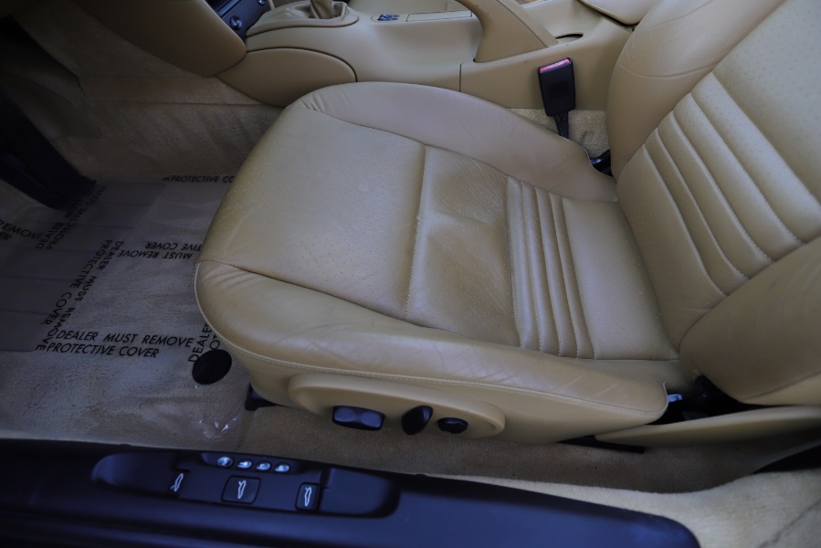 2002 Porsche 911 Carrera 2dr Carrera Targa 6-Spd Manual, available for sale in North Salem, New York | Meccanic Shop North Inc. North Salem, New York 2002 Porsche 911 Carrera 2dr Carrera Targa 6-Spd Manual, available for sale in North Salem, New York | Meccanic Shop North Inc. North Salem, New York