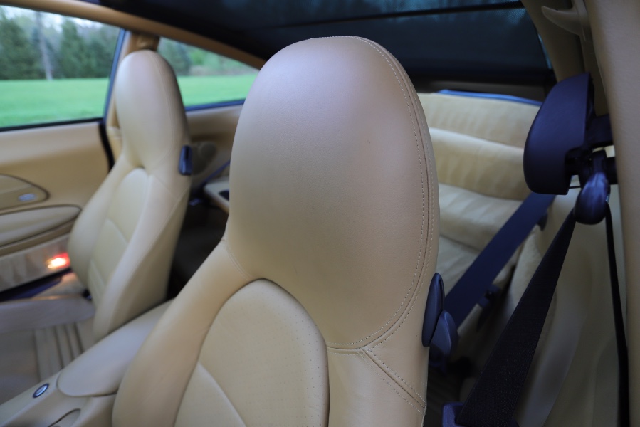 2002 Porsche 911 Carrera 2dr Carrera Targa 6-Spd Manual, available for sale in North Salem, New York | Meccanic Shop North Inc. North Salem, New York 2002 Porsche 911 Carrera 2dr Carrera Targa 6-Spd Manual, available for sale in North Salem, New York | Meccanic Shop North Inc. North Salem, New York