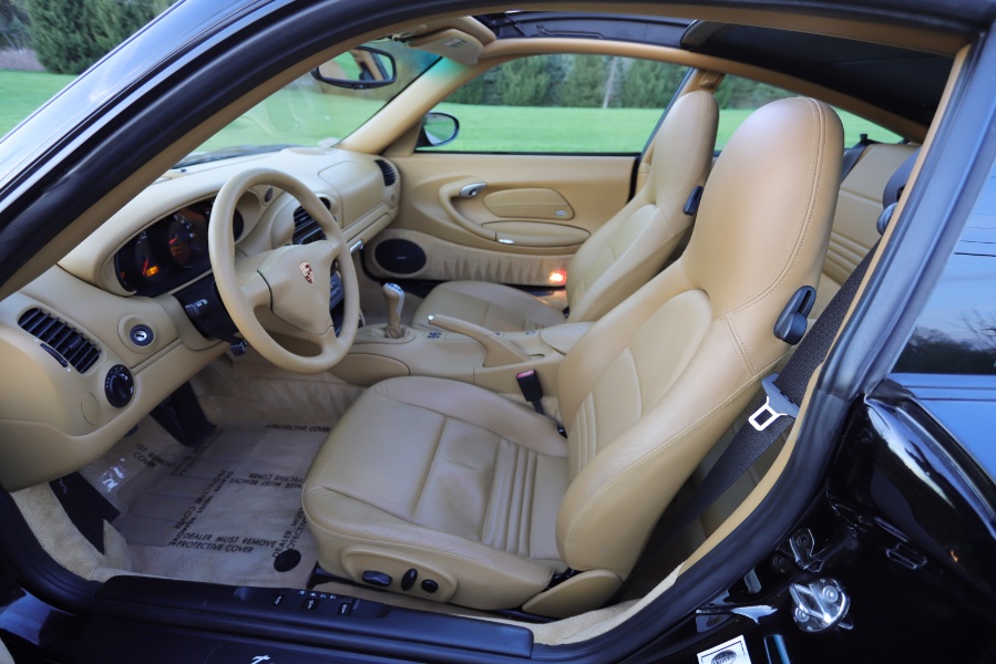 2002 Porsche 911 Carrera 2dr Carrera Targa 6-Spd Manual, available for sale in North Salem, New York | Meccanic Shop North Inc. North Salem, New York 2002 Porsche 911 Carrera 2dr Carrera Targa 6-Spd Manual, available for sale in North Salem, New York | Meccanic Shop North Inc. North Salem, New York