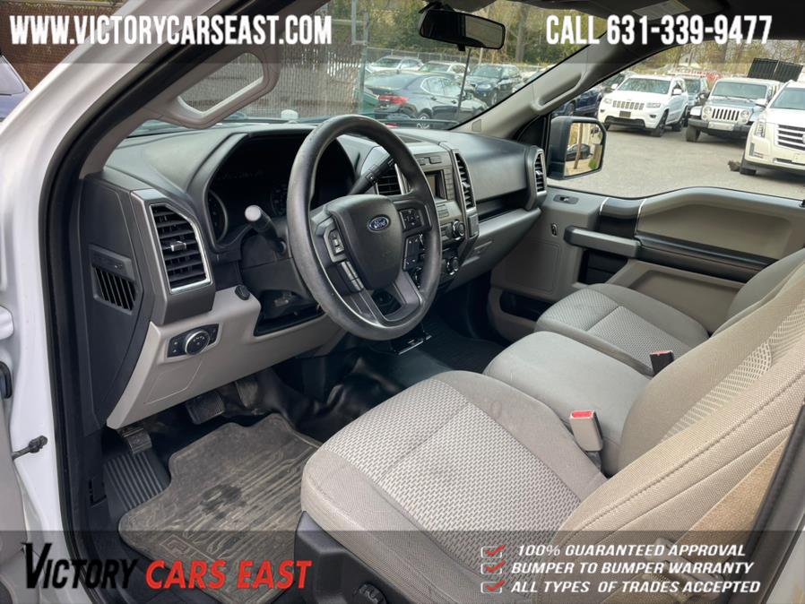 Used Ford F-150 4WD SuperCrew 145" XLT 2015 | Victory Cars East LLC. Huntington, New York Used Ford F-150 4WD SuperCrew 145" XLT 2015 | Victory Cars East LLC. Huntington, New York