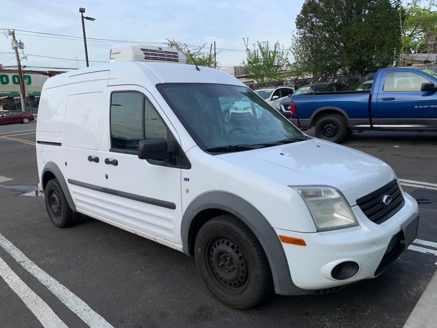 2011 Ford Transit Connect 114.6" XLT w/o side or rear door glass, available for sale in Rosedale, New York | Sunrise Auto Sales. Rosedale, New York 2011 Ford Transit Connect 114.6" XLT w/o side or rear door glass, available for sale in Rosedale, New York | Sunrise Auto Sales. Rosedale, New York
