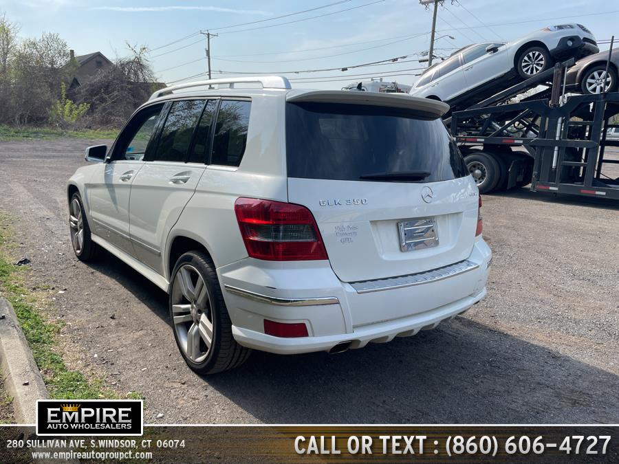 Used Mercedes-Benz GLK-Class 4MATIC 4dr GLK350 2012 | Empire Auto Wholesalers. S.Windsor, Connecticut Used Mercedes-Benz GLK-Class 4MATIC 4dr GLK350 2012 | Empire Auto Wholesalers. S.Windsor, Connecticut