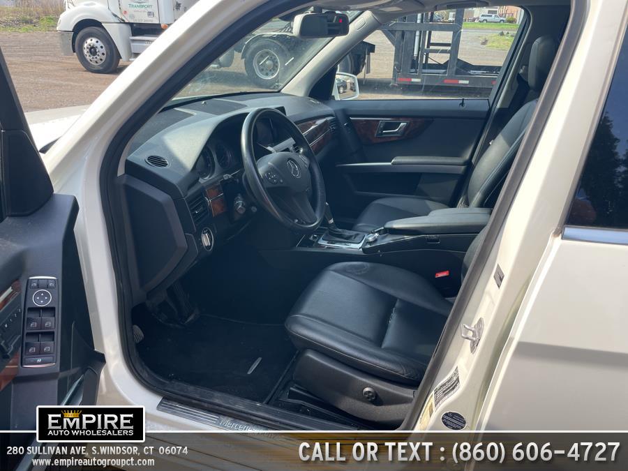 Used Mercedes-Benz GLK-Class 4MATIC 4dr GLK350 2012 | Empire Auto Wholesalers. S.Windsor, Connecticut Used Mercedes-Benz GLK-Class 4MATIC 4dr GLK350 2012 | Empire Auto Wholesalers. S.Windsor, Connecticut