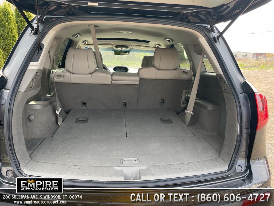Used Acura MDX AWD 4dr Tech Pkg 2013 | Empire Auto Wholesalers. S.Windsor, Connecticut Used Acura MDX AWD 4dr Tech Pkg 2013 | Empire Auto Wholesalers. S.Windsor, Connecticut