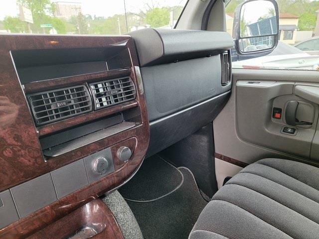 Used Chevrolet Express 1500 Explorer Limited 2012 | Luxury Motor Car Company. Cincinnati, Ohio Used Chevrolet Express 1500 Explorer Limited 2012 | Luxury Motor Car Company. Cincinnati, Ohio