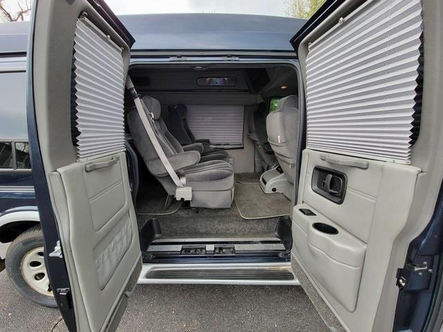 Used Chevrolet Express 1500 Explorer Limited 2012 | Luxury Motor Car Company. Cincinnati, Ohio Used Chevrolet Express 1500 Explorer Limited 2012 | Luxury Motor Car Company. Cincinnati, Ohio