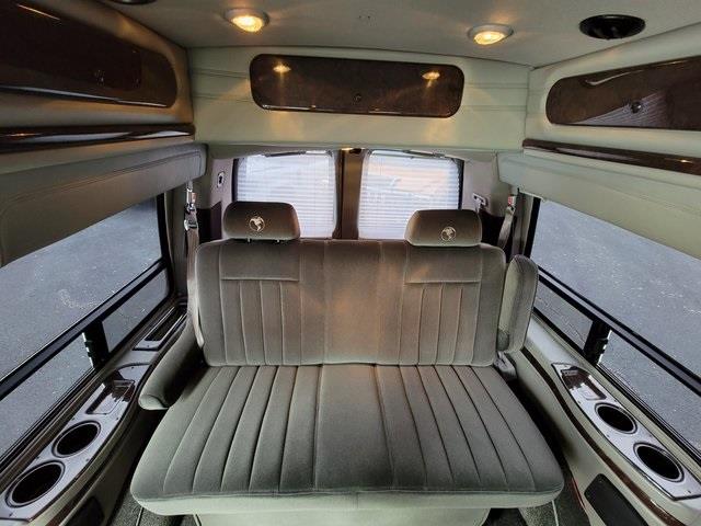 Used Chevrolet Express 1500 Explorer Limited 2012 | Luxury Motor Car Company. Cincinnati, Ohio Used Chevrolet Express 1500 Explorer Limited 2012 | Luxury Motor Car Company. Cincinnati, Ohio