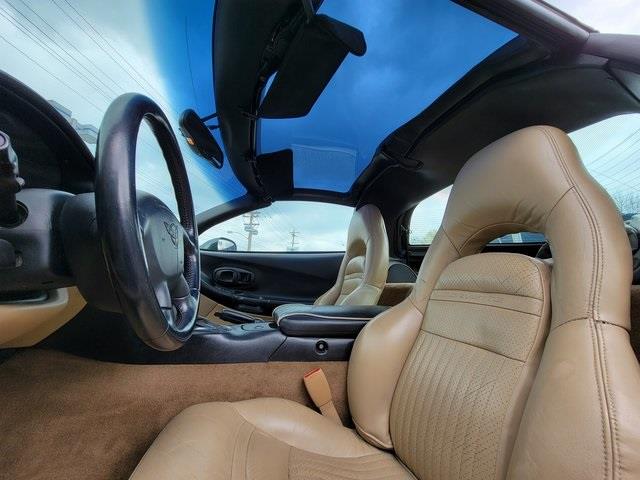 Used Chevrolet Corvette Base 2001 | Luxury Motor Car Company. Cincinnati, Ohio Used Chevrolet Corvette Base 2001 | Luxury Motor Car Company. Cincinnati, Ohio