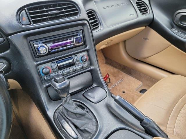 Used Chevrolet Corvette Base 2001 | Luxury Motor Car Company. Cincinnati, Ohio Used Chevrolet Corvette Base 2001 | Luxury Motor Car Company. Cincinnati, Ohio