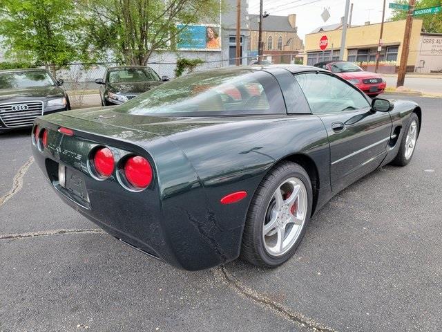 Used Chevrolet Corvette Base 2001 | Luxury Motor Car Company. Cincinnati, Ohio Used Chevrolet Corvette Base 2001 | Luxury Motor Car Company. Cincinnati, Ohio