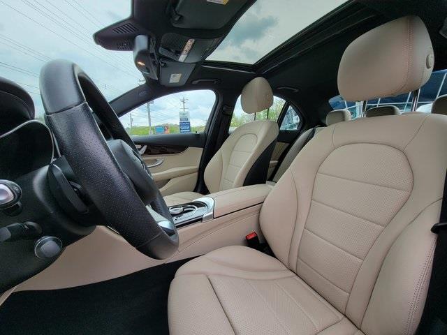 Used Mercedes-benz C-class C 300 2018 | Luxury Motor Car Company. Cincinnati, Ohio Used Mercedes-benz C-class C 300 2018 | Luxury Motor Car Company. Cincinnati, Ohio
