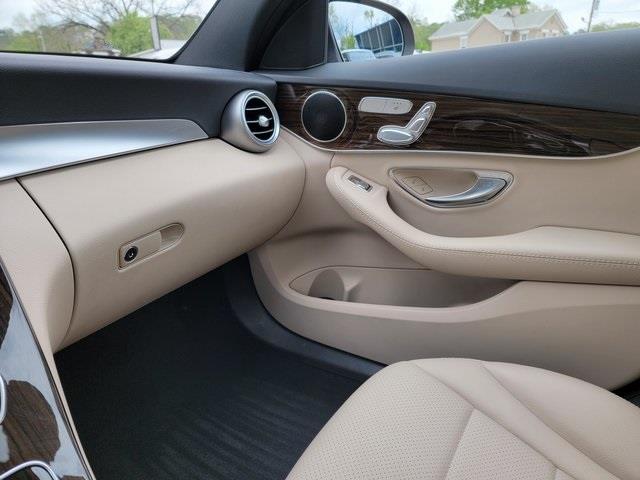Used Mercedes-benz C-class C 300 2018 | Luxury Motor Car Company. Cincinnati, Ohio Used Mercedes-benz C-class C 300 2018 | Luxury Motor Car Company. Cincinnati, Ohio